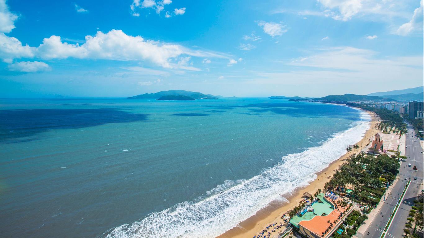 Intercontinental Nha Trang