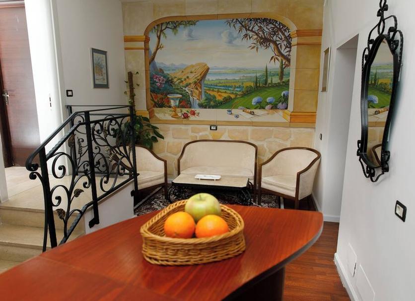 Comedor Foto