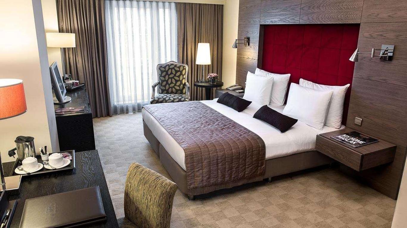 Agaoglu My City Hotel Istanbul