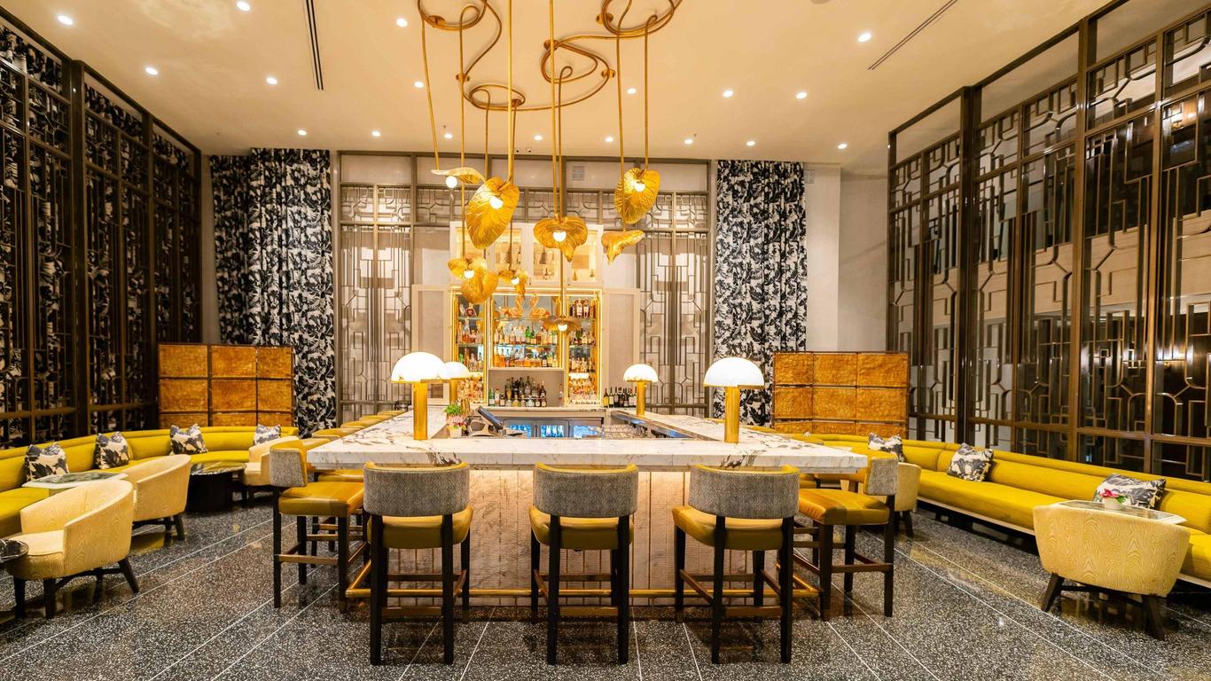 The Ritz-Carlton South Beach