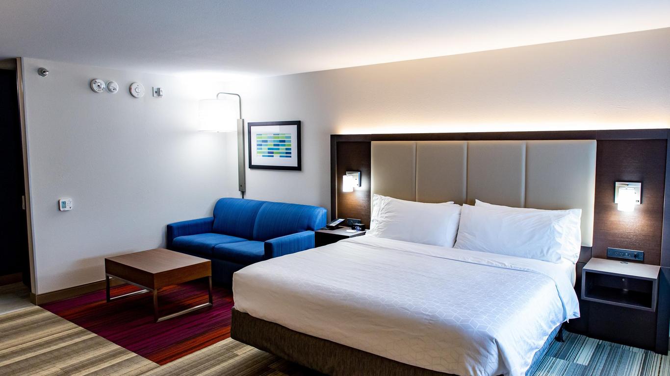 Holiday Inn Express Columbus - Dublin