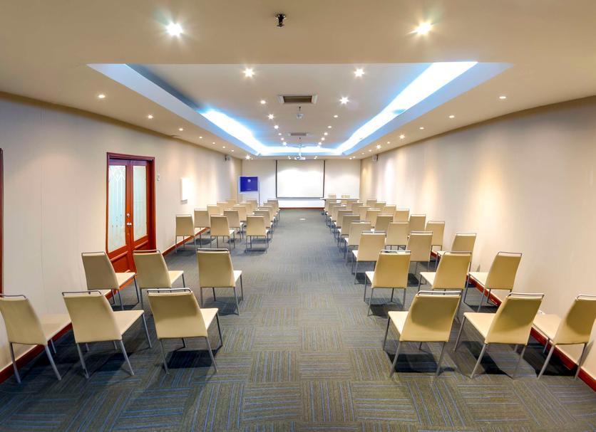 Sala de conferencias Foto