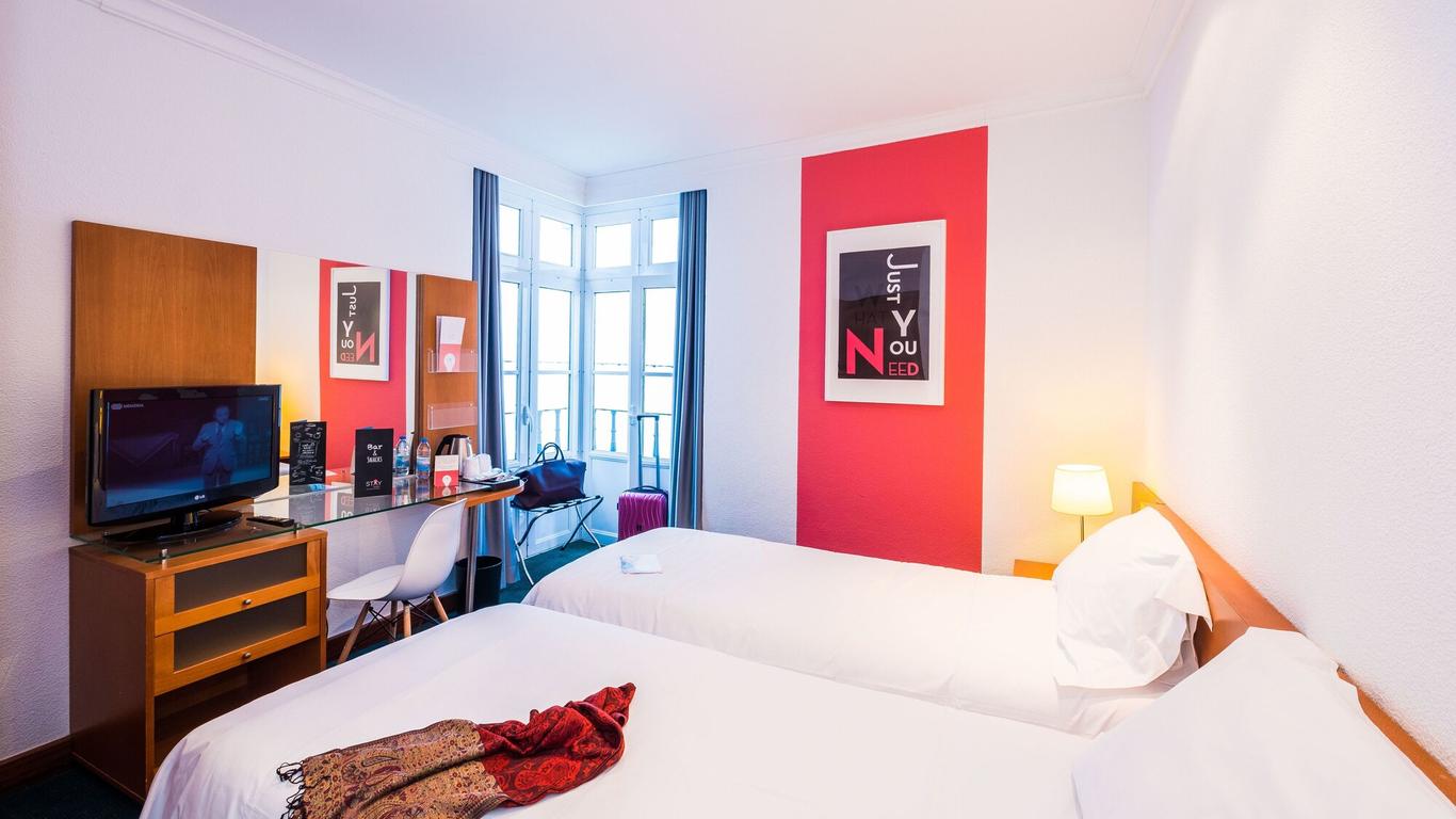 Stay Hotel Evora Centro