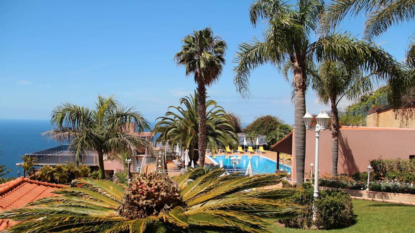 Hotel Ocean Gardens