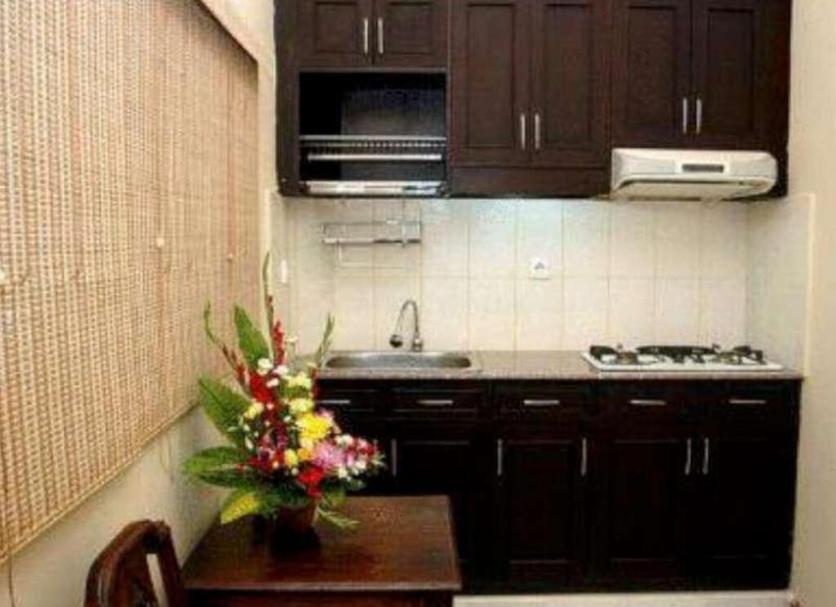 Cocina Foto