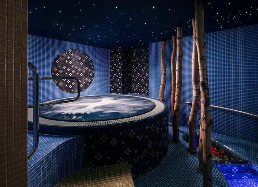Spa Foto