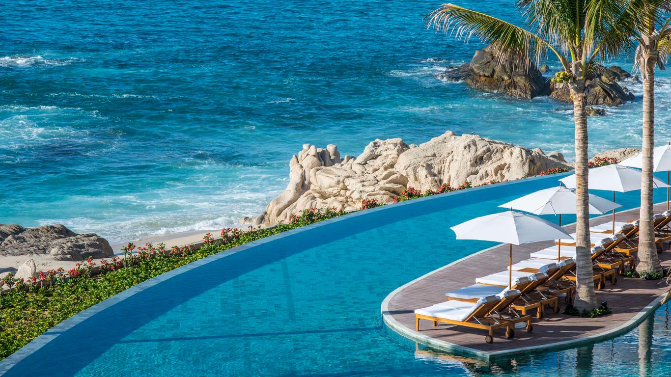 Grand Velas Los Cabos