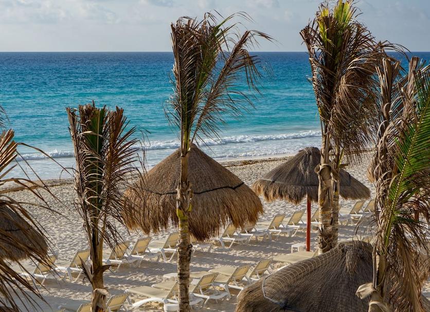 Playa Foto