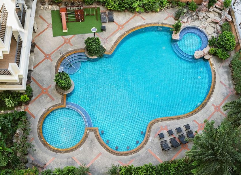Piscina Foto
