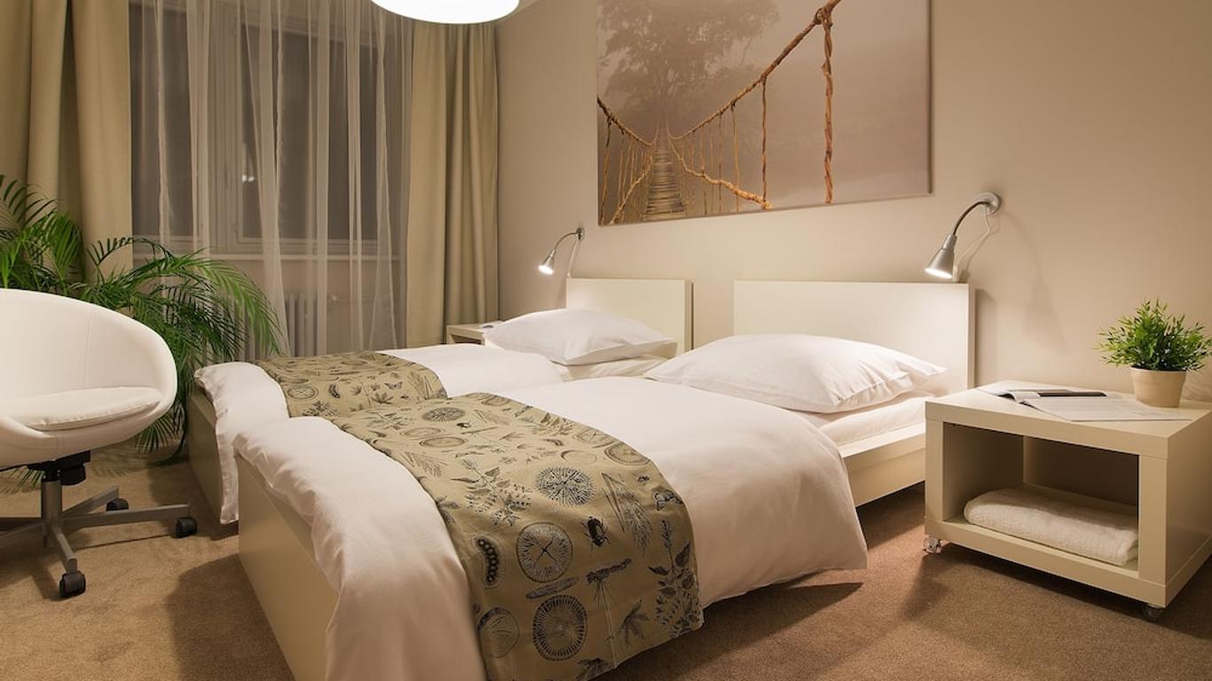 Hotel Energie