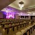 Sala de conferencias