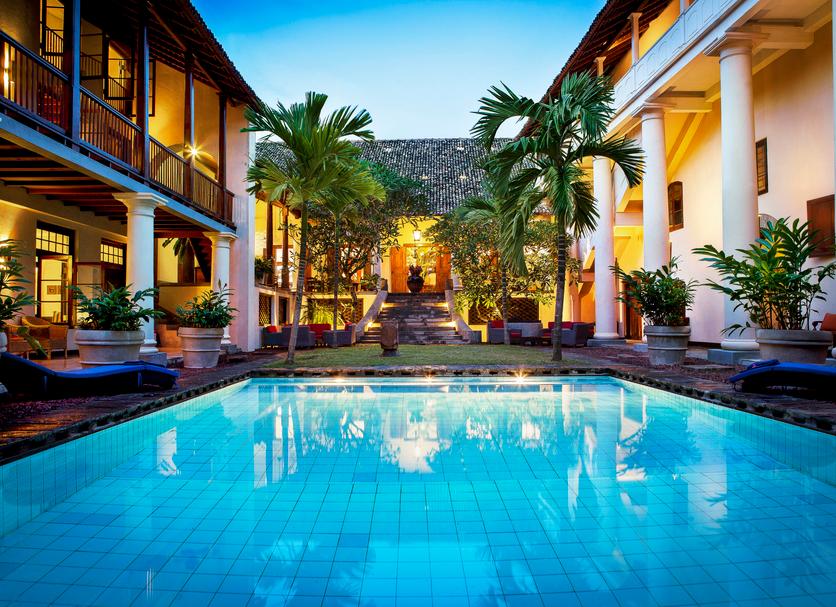 Piscina Foto
