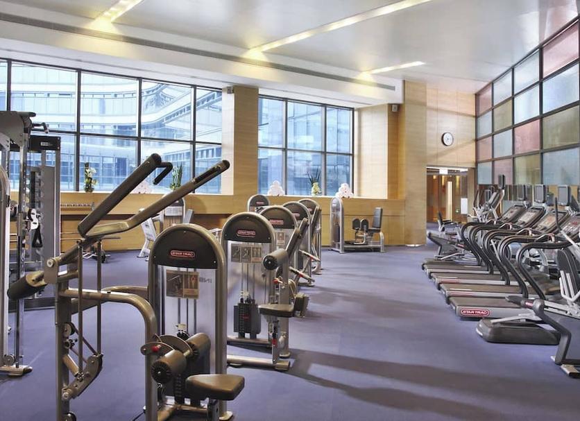 Gym Foto