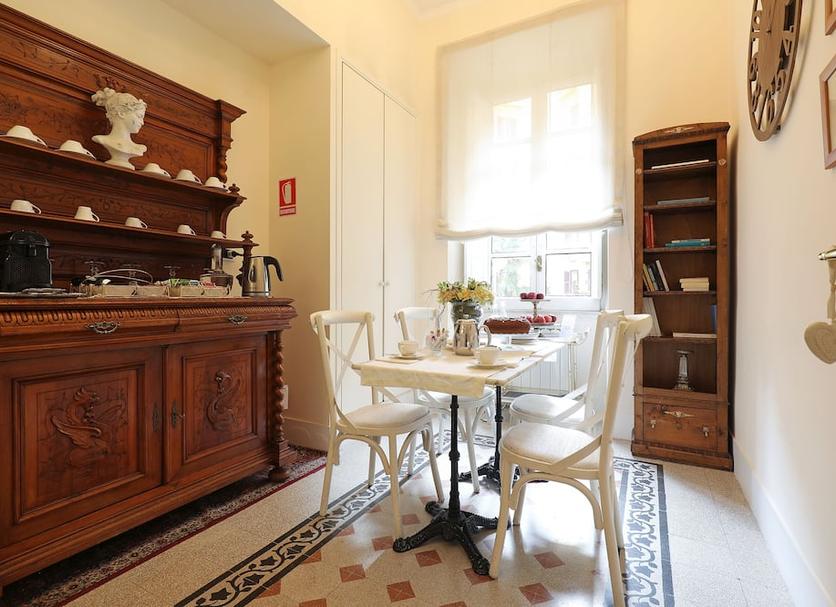 Comedor Foto