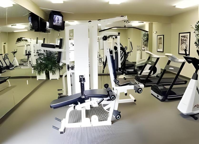 Gym Foto