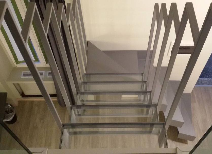 Escaleras Foto