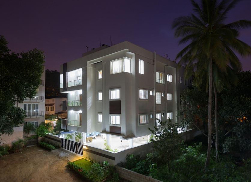 Edificio Foto
