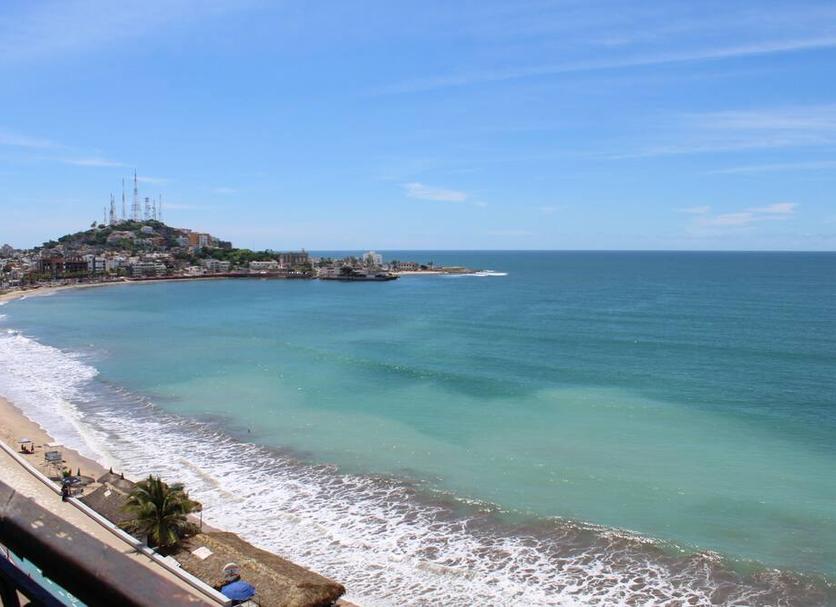 Playa Foto