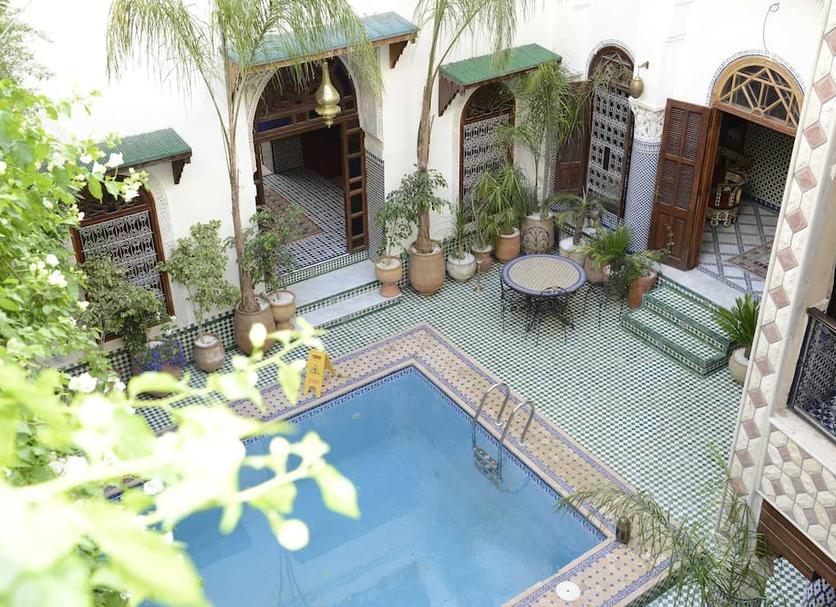 Piscina Foto