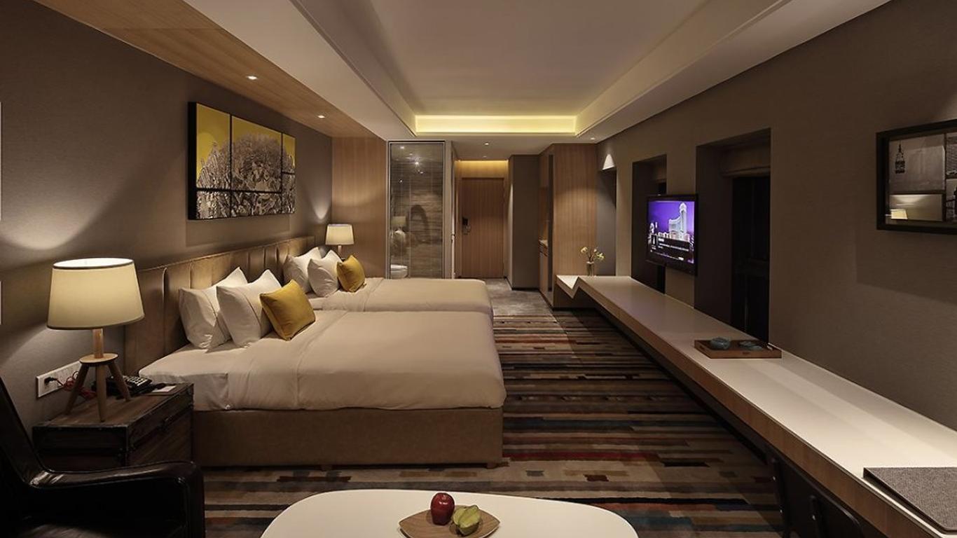 Bloom Boutique Hotel