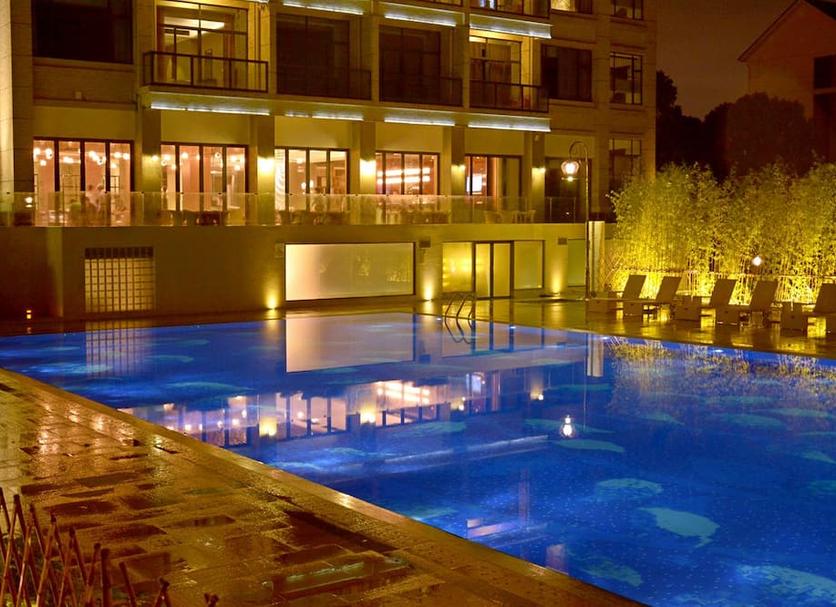 Piscina Foto