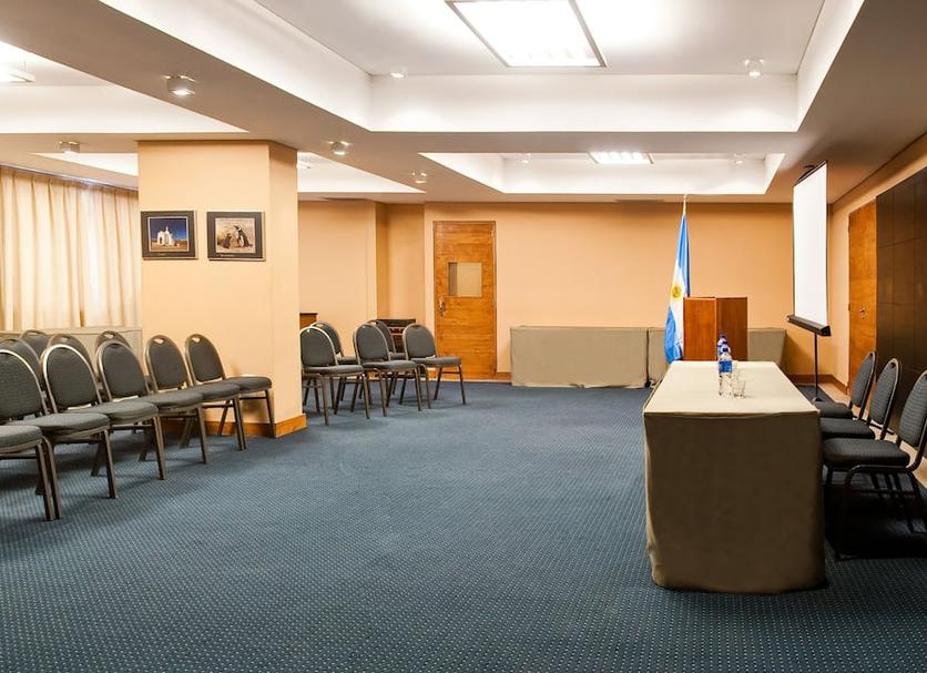 Sala de conferencias Foto