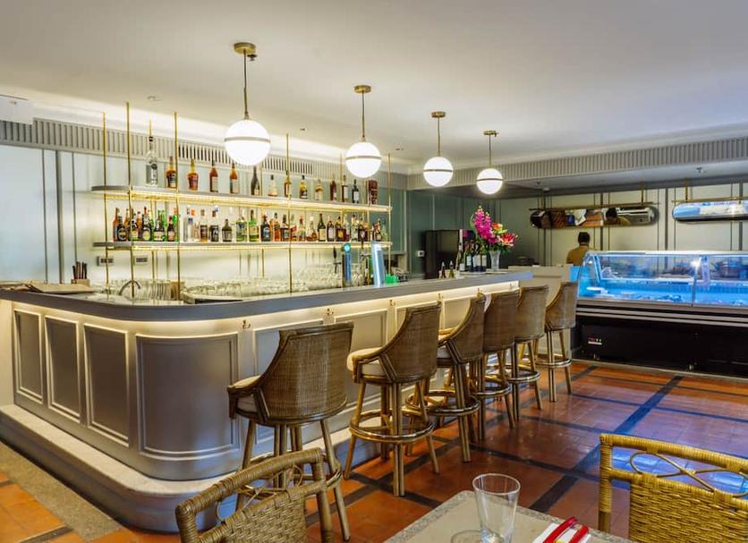 Bar Foto