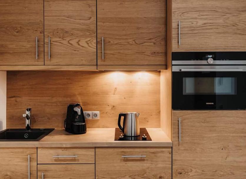 Cocina Foto