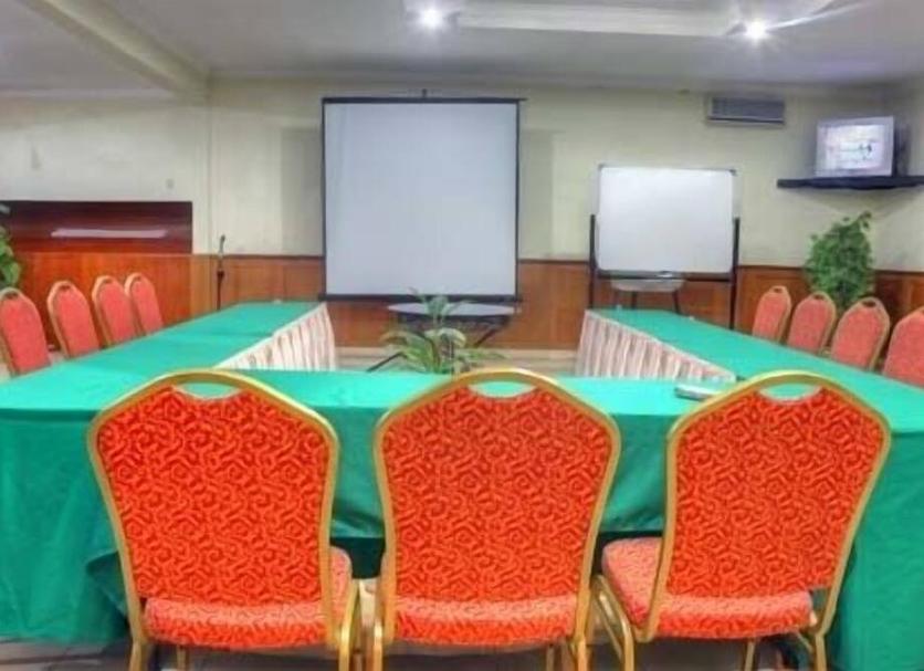 Sala de conferencias Foto