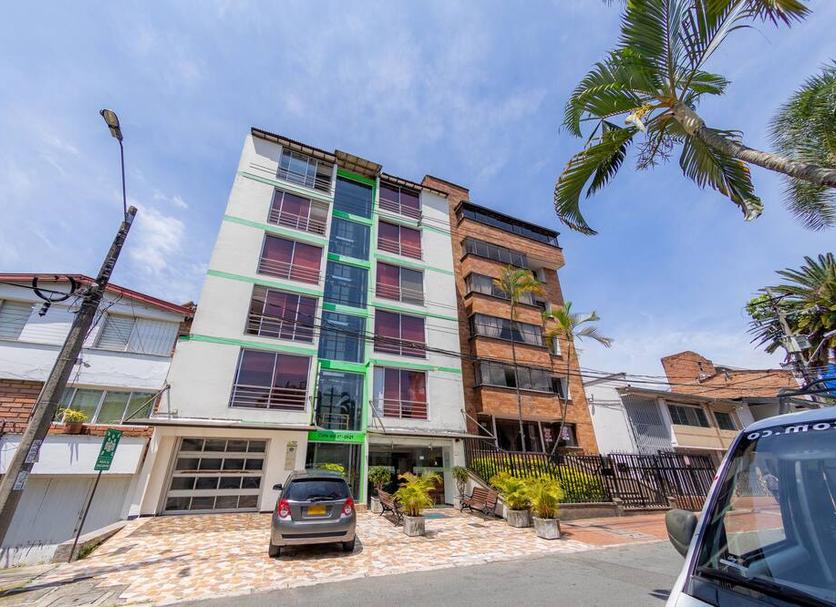 Edificio Foto
