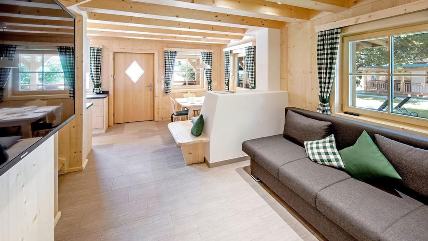 Feelfree Nature Resort