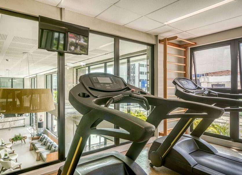Gym Foto