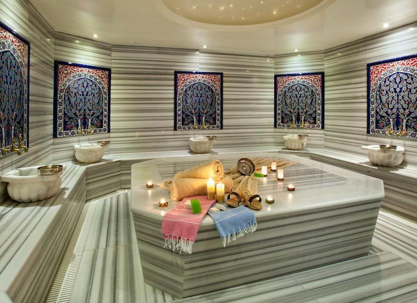 Spa Foto