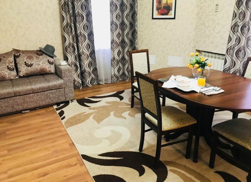 Comedor Foto