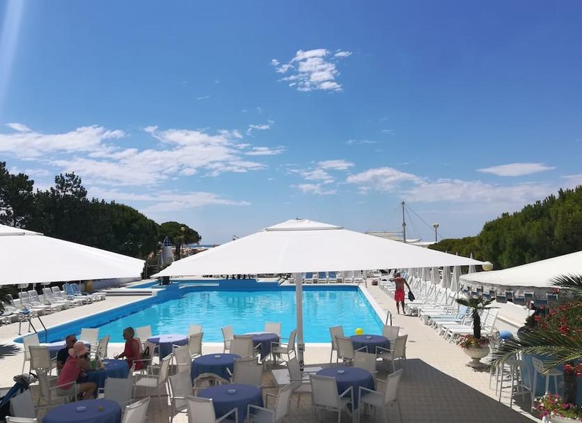 Piscina Foto