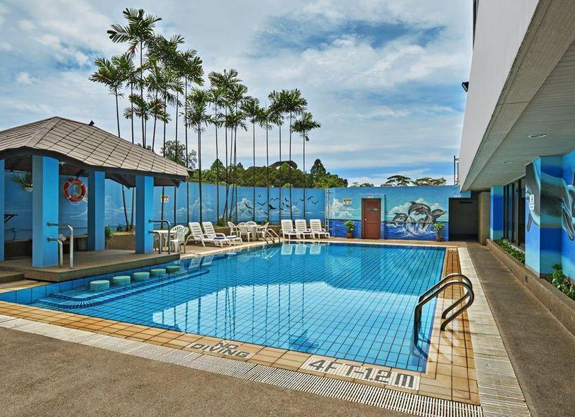 Piscina Foto