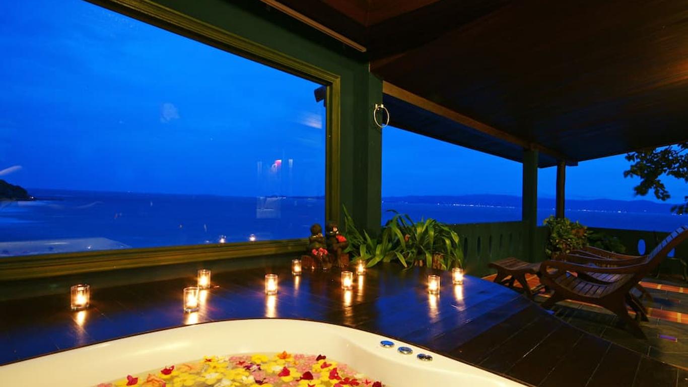 Sea Breeze Resort - Sha Plus