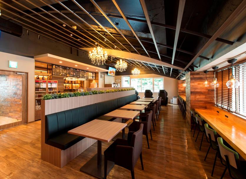Bar Foto