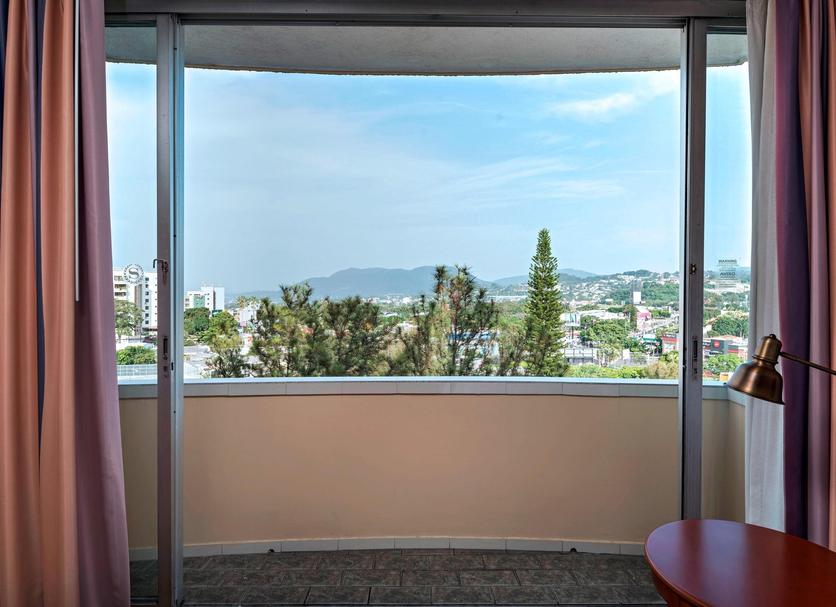 Balcón Foto