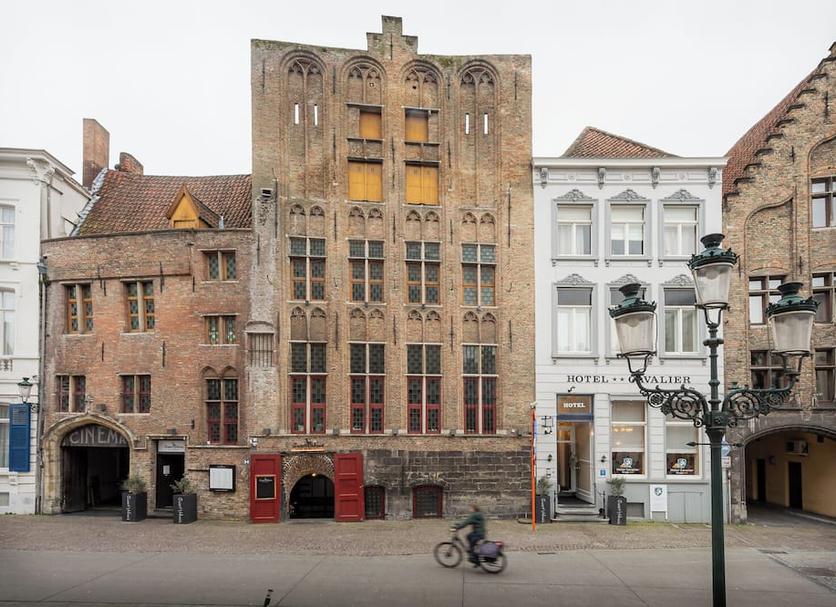 Edificio Foto