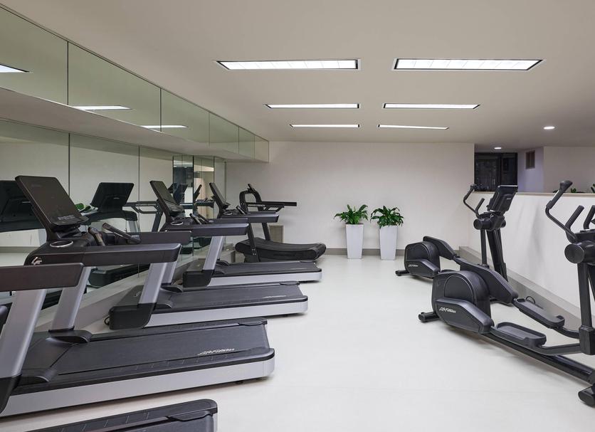 Gym Foto
