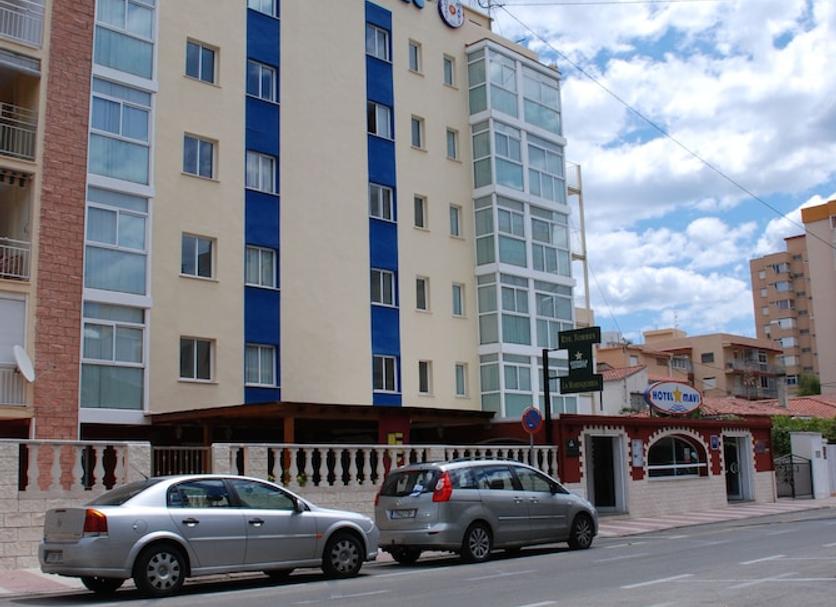 Edificio Foto