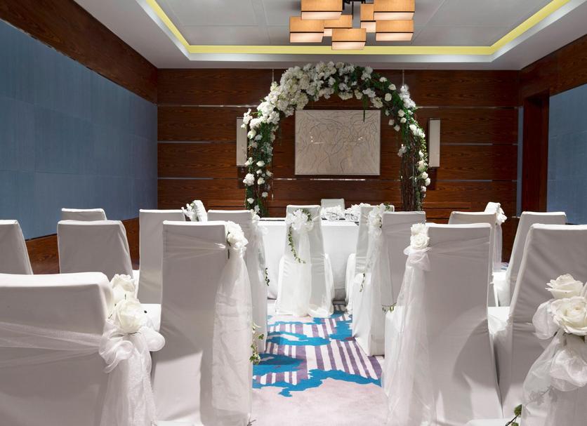 Sala de banquetes Foto