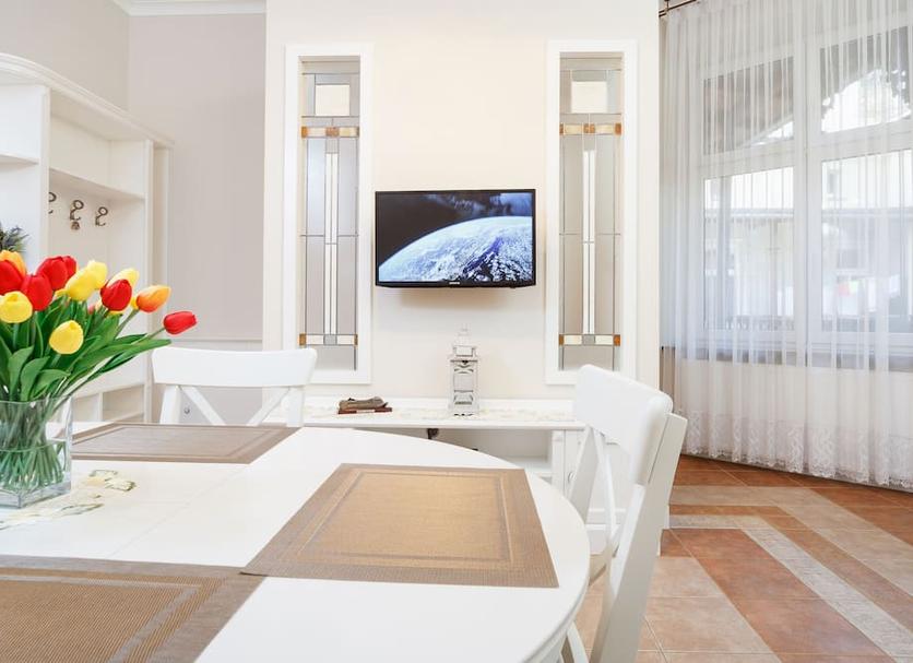 Comedor Foto