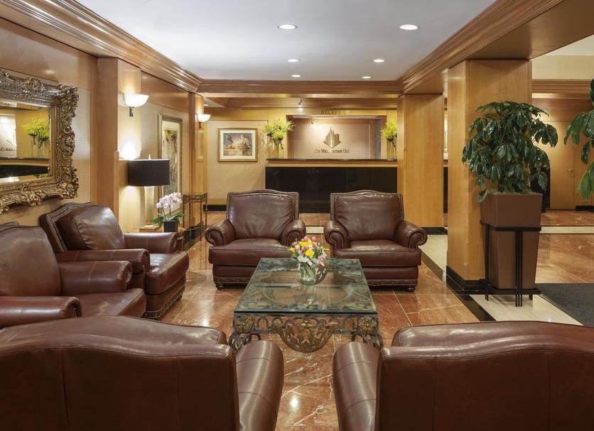 Lounge Foto