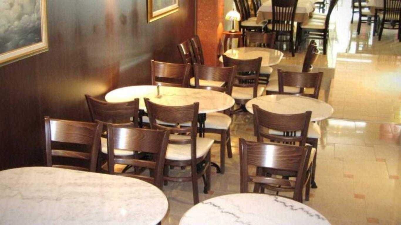Hotel Lito