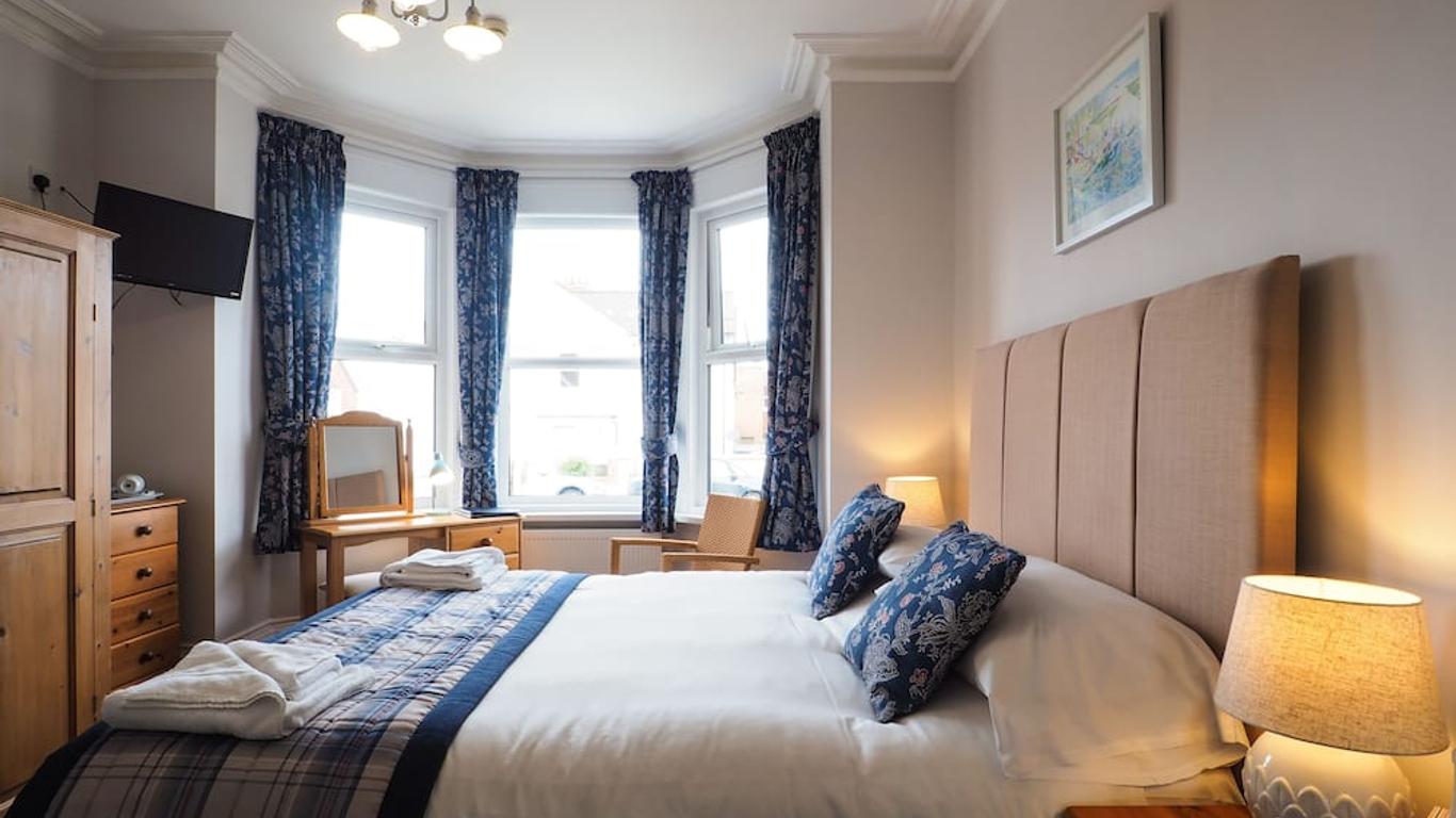 Bay Lodge Guest House
