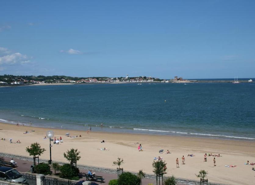 Playa Foto