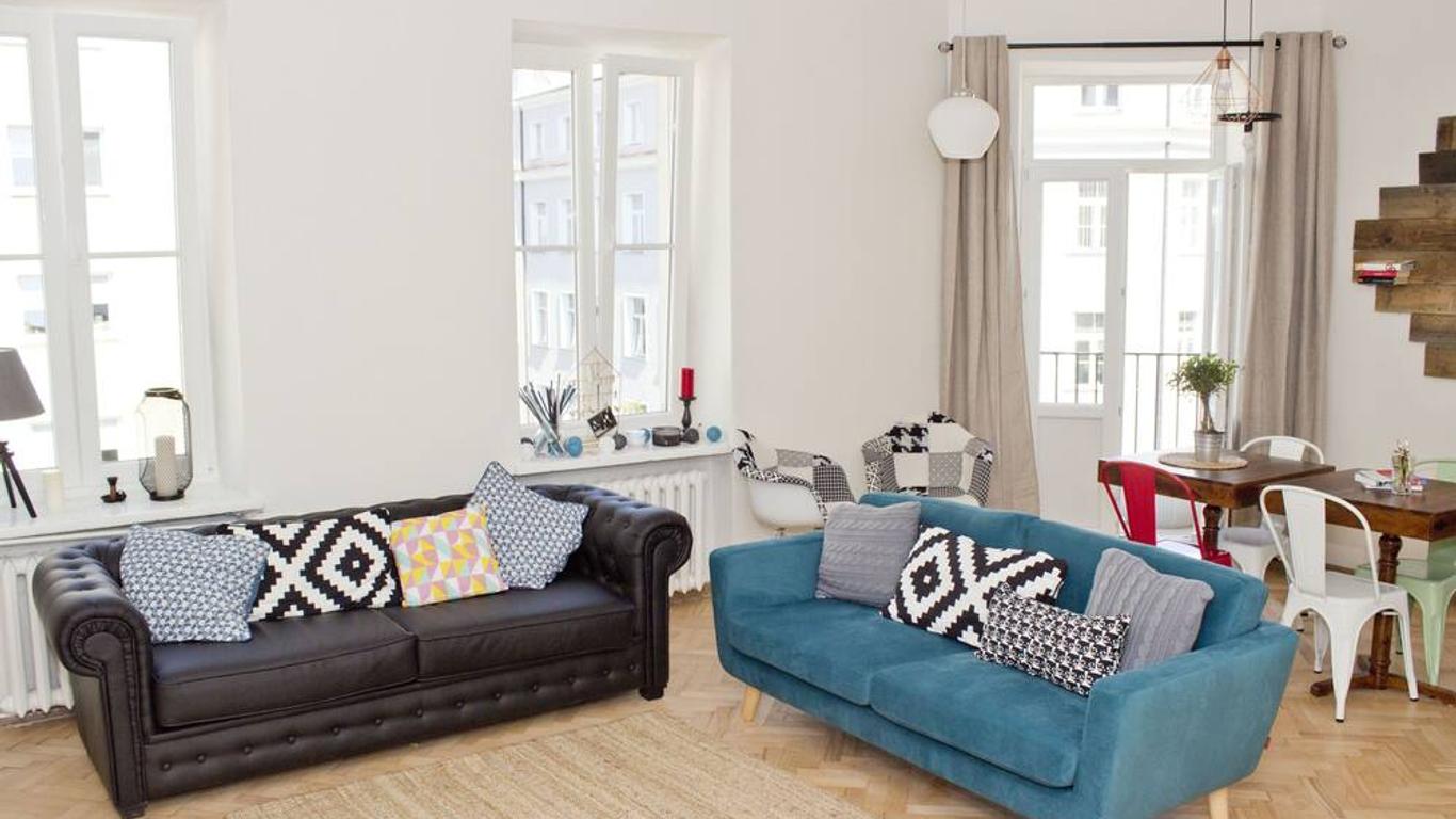 Chillout Hostel