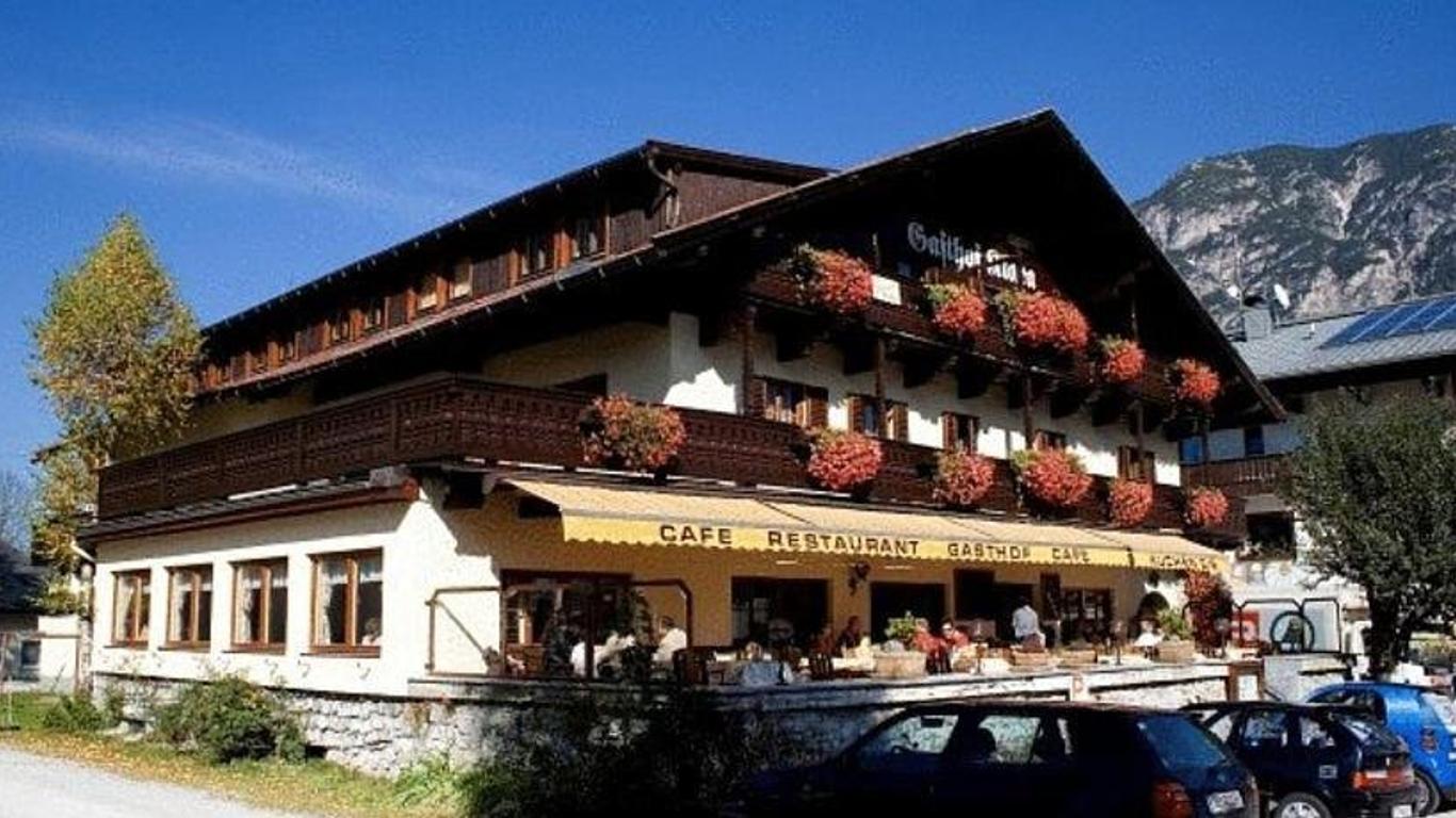 Gasthof Klara
